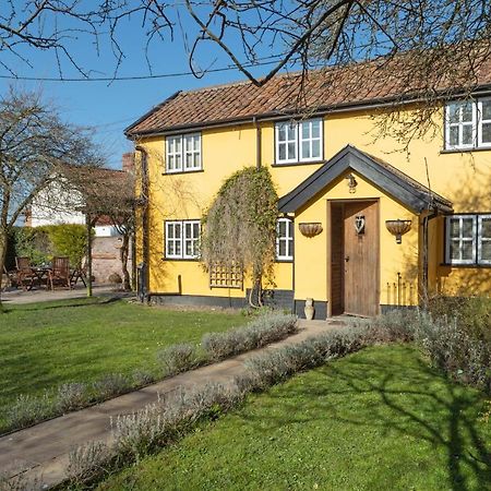 Lavender Cottage Thorndon 외부 사진