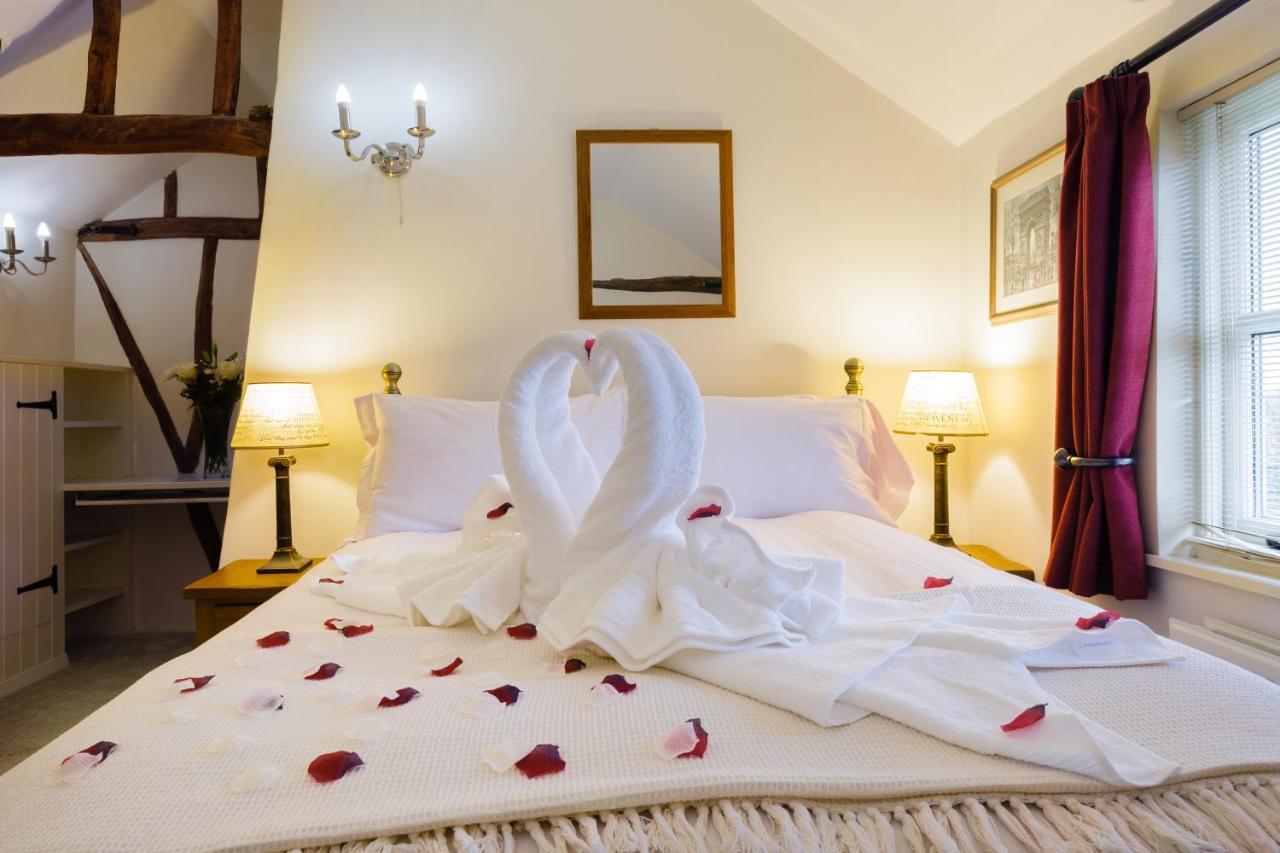 Lavender Cottage Thorndon 외부 사진