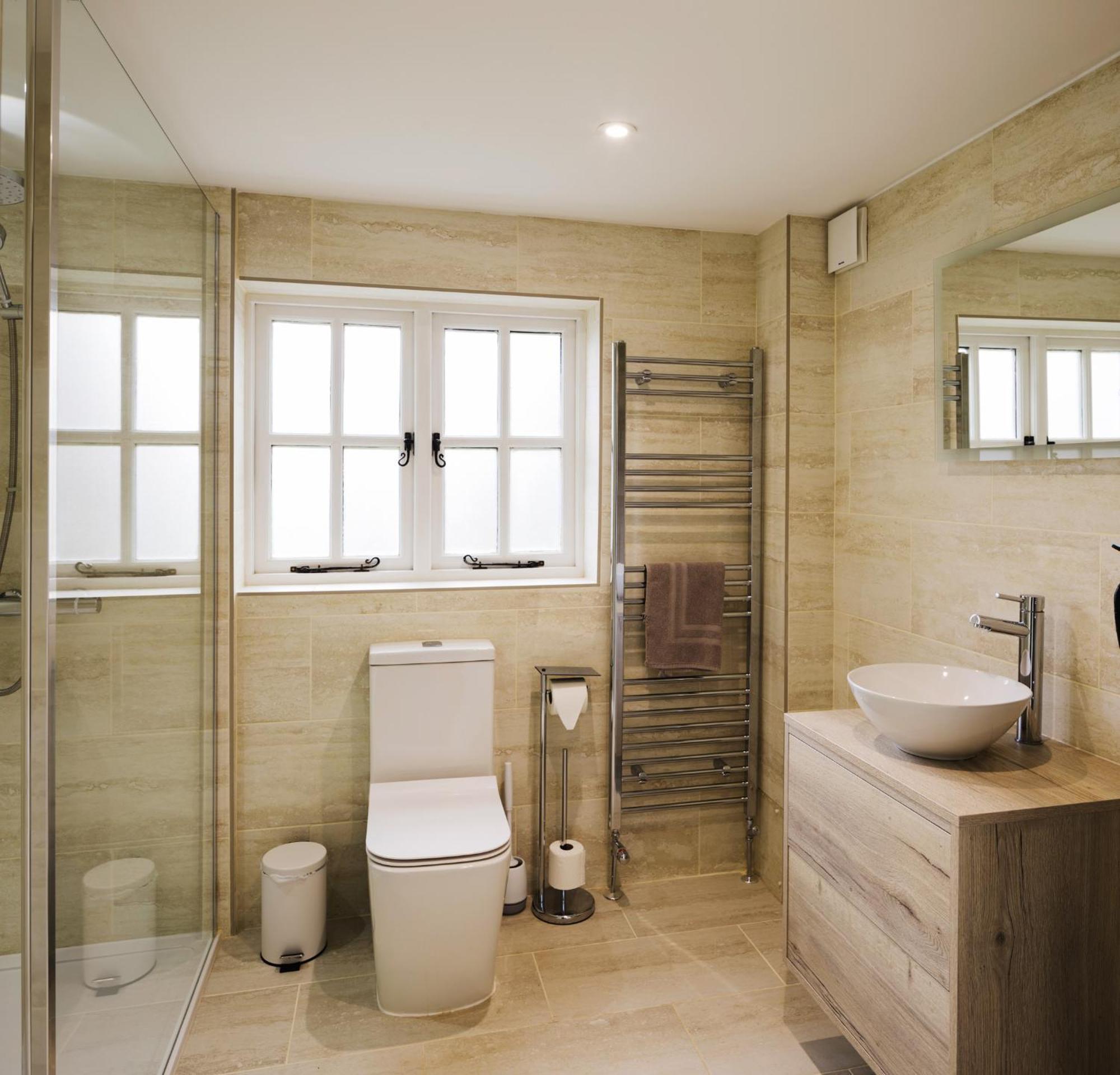 Lavender Cottage Thorndon 외부 사진